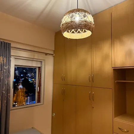 Daire Ab Apartament