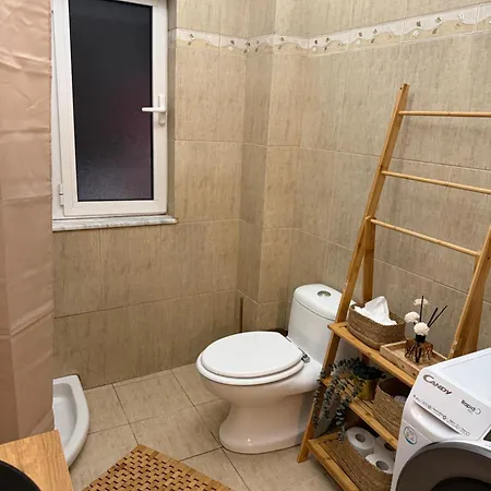 Daire Ab Apartament Polisi i Vogel