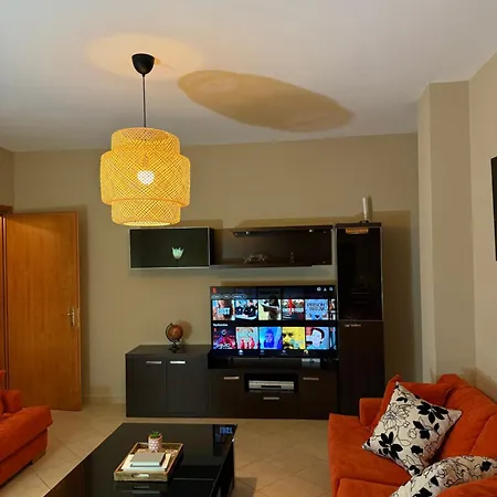 Ab Apartament Daire Polisi i Vogel
