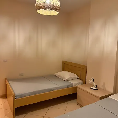 Ab Apartament Daire