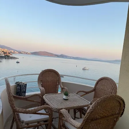 Daire Ab Apartament *