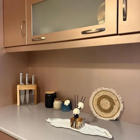 Ab Apartament Daire Polisi i Vogel