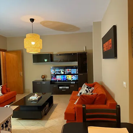 Daire Ab Apartament Polisi i Vogel