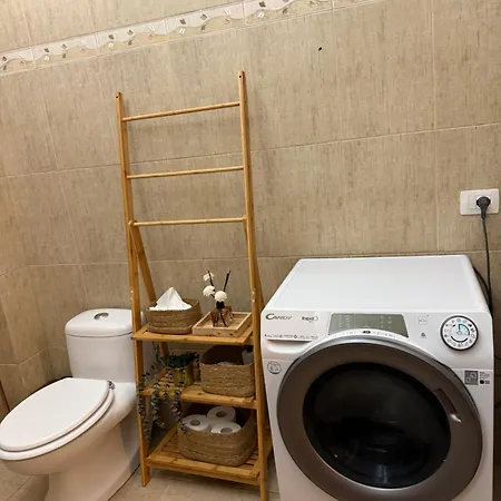 Ab Apartament * Polisi i Vogel