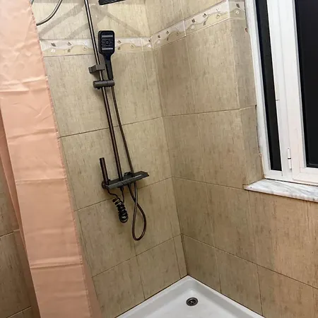 Ab Apartament Daire