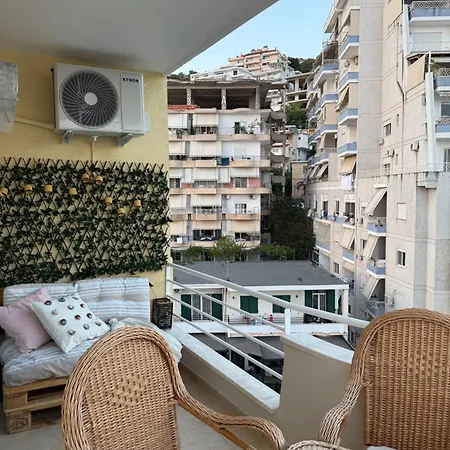 Ab Apartament Daire Polisi i Vogel