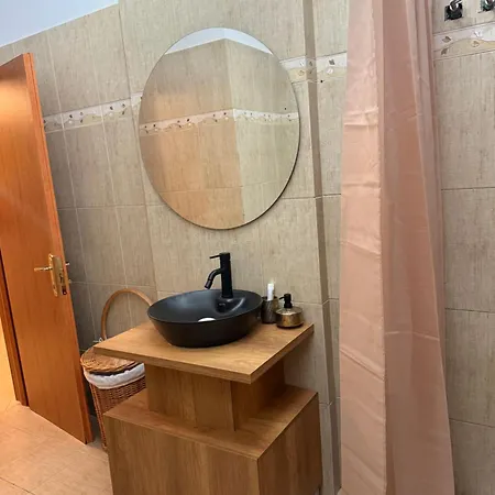 Ab Apartament * Polisi i Vogel