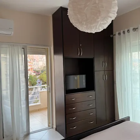 Ab Apartament Daire Polisi i Vogel