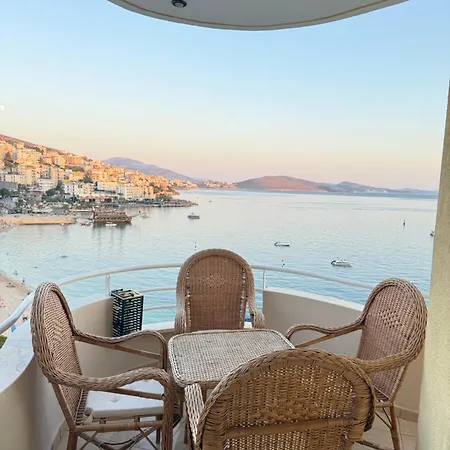 Daire Ab Apartament