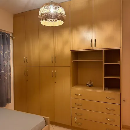 Ab Apartament Polisi i Vogel